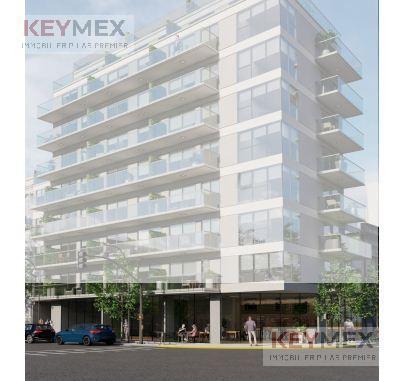 Departamento · 40m² · 1 Ambiente