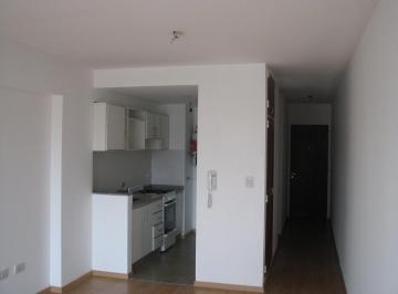 Departamento · 33m² · 1 Ambiente · Alquiler Monoambiente - Italia 2000 - Abasto Rosario