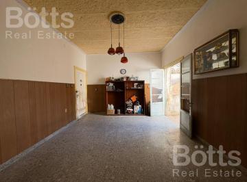 PH · 108m² · 4 Ambientes · PH 4 Ambientes C/ Patio en Flores