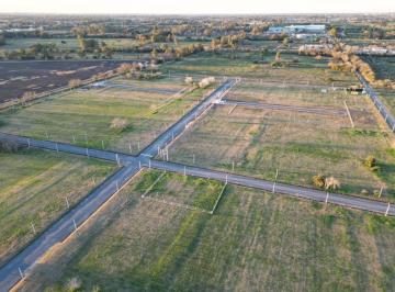 Terreno · 26567m² · Fracción en Venta | 501 y 161 J. Gorina