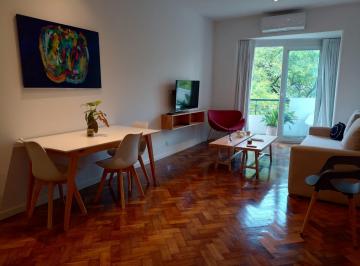 Departamento · 47m² · 2 Ambientes · Departamento en Palermo, Amoblado y Equipado!