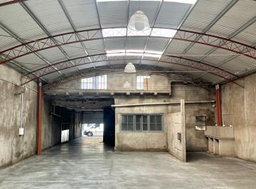 Depósito , Mar del Plata · Alquiler Deposito de 400 m² Zona Cerrito 800.