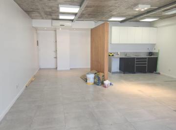 Oficina comercial de 1 ambiente, Tigre · Oficina en Edificio Puerta Norte II Nordelta 64 m². Vigilancia. Cochera