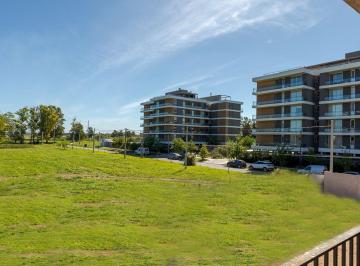 Departamento · 36m² · 1 Ambiente · 1 Cochera · Venta Loft Tierra Nueva