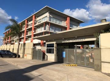 Departamento · 36m² · 1 Ambiente · 1 Cochera · Monoambiente en Venta con Cochera en Pilar Garden