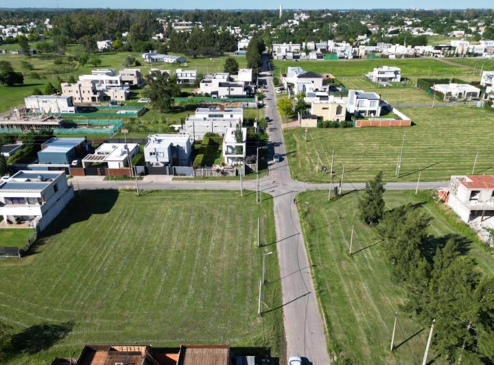 Terreno · 313m²