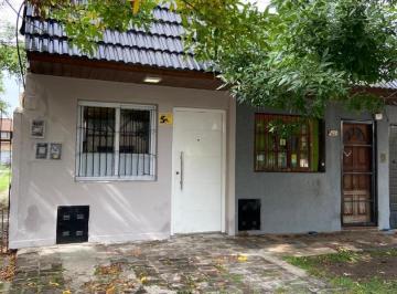 PH · 40m² · 2 Ambientes · Departamento Ph - Ituzaingó Sur