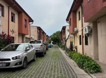 Casa · 120m² · 4 Ambientes · 1 Cochera · Duplex 3 Dorm Venta