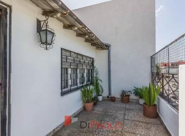 PH · 72m² · 4 Ambientes · 1 Cochera · PH en San Andrés, 3 Ambientes