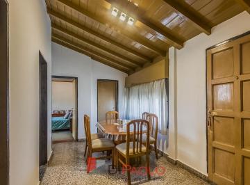PH · 72m² · 4 Ambientes · 1 Cochera · PH 3 Amb con Garage, Terraza y Parrilla