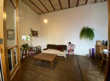 PH · 66m² · 4 Ambientes · PH en Venta 4 Ambientes Primer Piso Pr Escalera