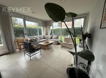 Departamento · 77m² · 3 Ambientes · 1 Cochera · Departamento en Alquiler