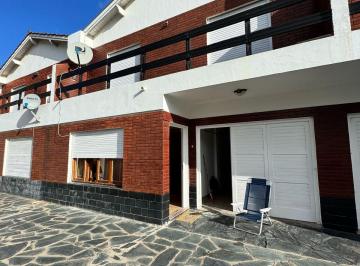 PH de 4 ambientes, Mar de Ajó · Dúplex 3 Dorm. con Cochera