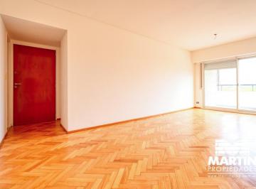 Departamento · 67m² · 3 Ambientes · 1 Cochera · Departamento en Alquiler en S. Isidro 3 Amb con Cochera