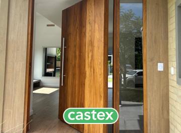 Casa · 164m² · 5 Ambientes · 2 Cocheras · Casa en Venta en Castaños, Nordelta
