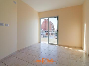 Departamento · 49m² · 2 Ambientes · 1 Cochera · 1 Dorm. C/ Balcón y Cochera! 12 de Octubre Bº Providencia