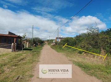 Terreno , Villa Rumipal · Venta de Terreno en Villa del Dique
