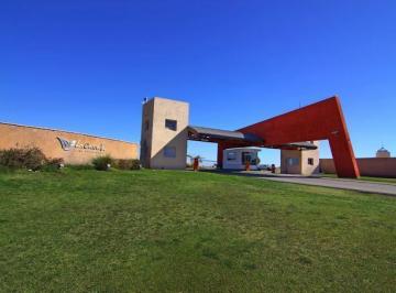Terreno · 1500m² · Terreno en Venta La Cascada Country Golf - Manantiales