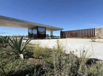 Terreno · 390m² · Pirka Barrio Cerrado con Amenities | 501 y 161 J. Gorina