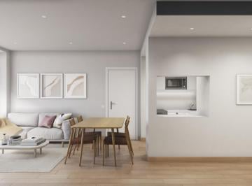 Departamento · 47m² · 3 Ambientes · Comodo 3 Ambientes con Balcón Corrido, Vista Abierta y Amenities en Caballito