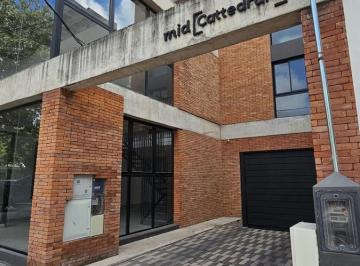 Departamento · 42m² · 2 Ambientes · Departamento de un Dormitorio en Mid Cattedrale Alta Cordoba (Posibilidad de Financiacion)