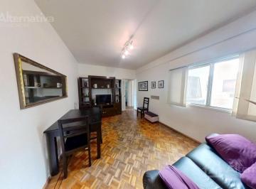 Departamento · 45m² · 2 Ambientes · Dos Ambientes en Venta en Palermo