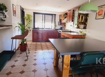 Departamento · 82m² · 4 Ambientes · Departamento en Gral San Martin