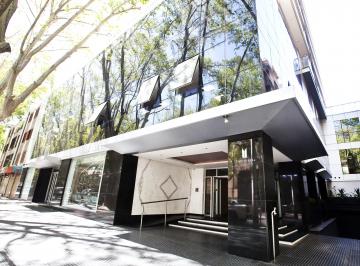 Oficina comercial , Ciudad de Mendoza · Edificio Lemontreal Alquila