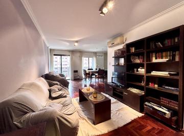 Departamento · 95m² · 4 Ambientes · Departamento en Venta 2 Dorm a m de Patio Olmos