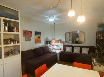 Departamento · 39m² · 2 Ambientes · Venta! Departamento 2 Ambientes Amoblado