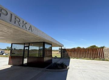 Terreno · 420m² · Pirka Barrio Cerrado con Amenities | 501 y 165 J. Gorina