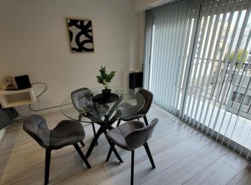 Departamento · 27m² · 1 Ambiente · Departamento en Centro
