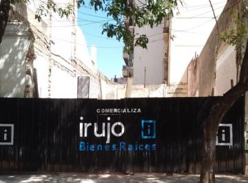 Departamento · 40m² · 2 Ambientes · Departamento 2 Ambientes en Construccion con Balcon - Caballito Sur