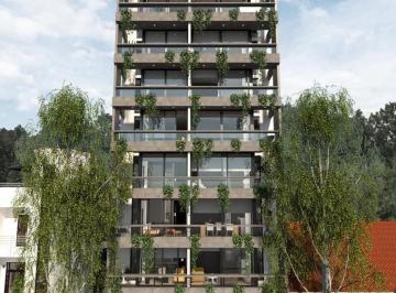 Edificio · 53m² · 3 Ambientes · 3 Cocheras · Desarrollo Inmobiliario