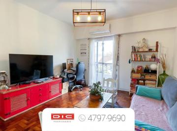 Departamento · 53m² · 3 Ambientes · Departamento 3 Ambientes Venta - Florida Mitre/este