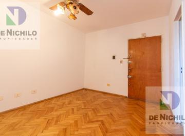 Departamento · 31m² · 1 Ambiente · Departamento en Tomas Liberti Al 400