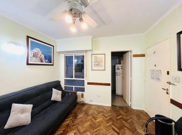 Departamento · 32m² · 2 Ambientes · Departamento 2 Ambientes en Retiro