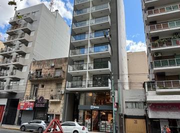 Departamento · 42m² · 2 Ambientes · Monoambiente Divisible en Edificio C/piscina, Sum, Laundry