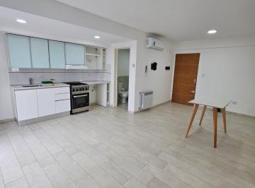 Departamento de 1 ambiente, Neuquén · Monoambiente Amplio Luminoso