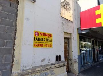 Foto · B San Vicente, Bernardo de Irigoyen 1241, Terreno.