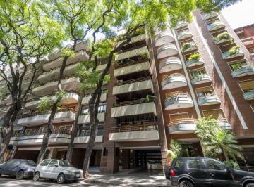 Departamento · 260m² · 6 Ambientes · 1 Cochera · Departamento 6 Ambientes en Alquiler
