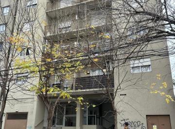 Departamento · 28m² · 1 Ambiente · 1 Cochera · Departamento en Alquiler