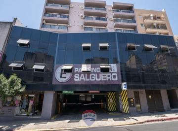 Garage · 3200m² · Alquiler Playa de Estacionamiento B° Centro Cba