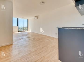 Departamento · 28m² · 1 Ambiente · Departamento - Constitución