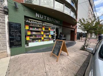 Fondo de comercio · 35m² · Venta Fondo de Comercio Guemes