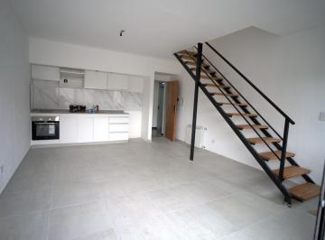 Departamento · 45m² · 2 Ambientes · Departamento Duplex en Jose Marmol