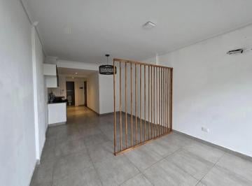 Departamento · 40m² · 1 Ambiente · Mono Ambiente Super Amplio - Impecable Estado - Balcon