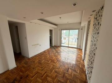 Departamento · 61m² · 4 Ambientes · Departamento Alquiler Almagro 4 Ambientes + Balcon