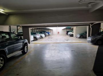 Garage · 12m² · Cochera en Almagro