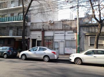 Terreno · 130m² · Terreno en Venta - Caballito Norte - Oportunidad - Atencion Inversores
